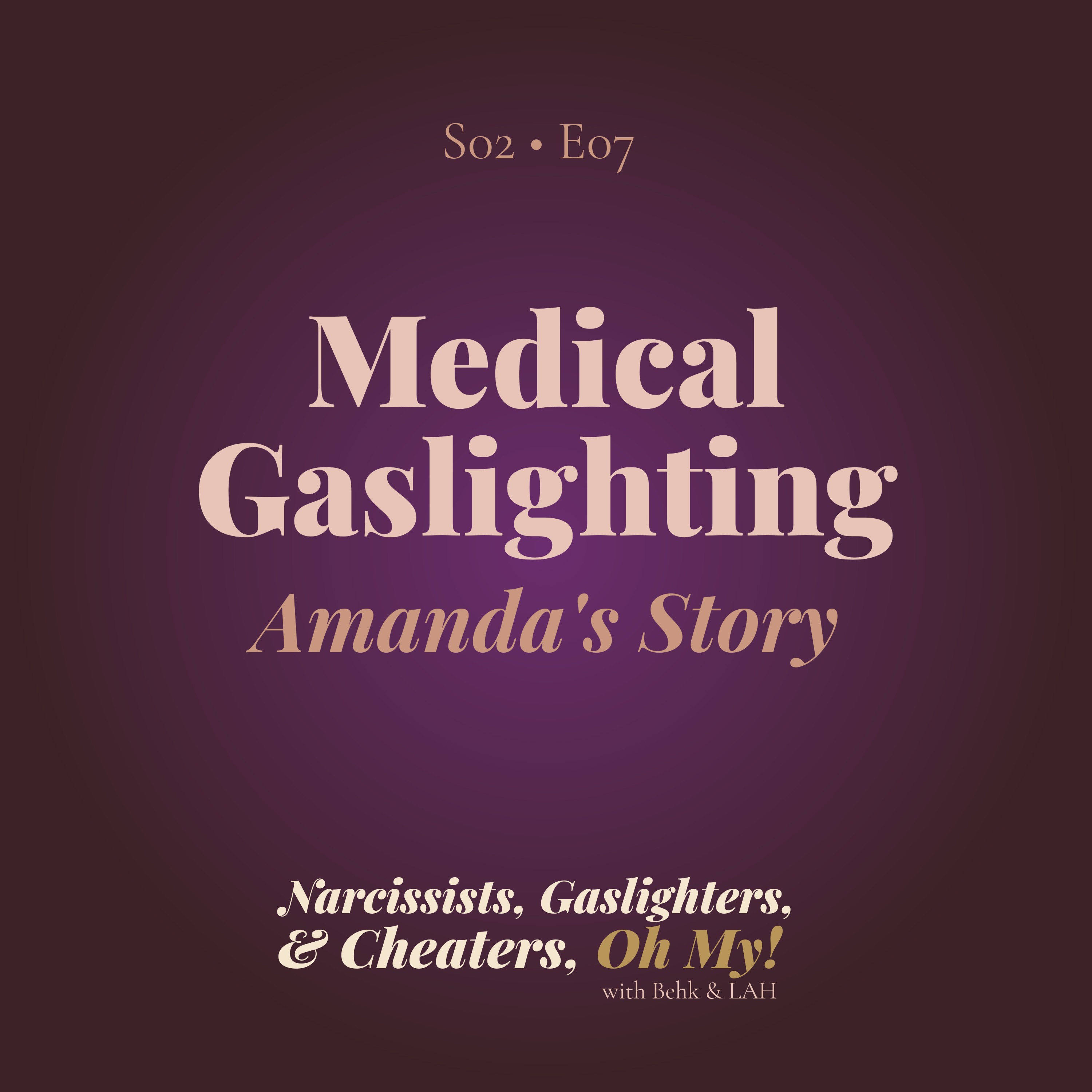 Medical Gaslighting