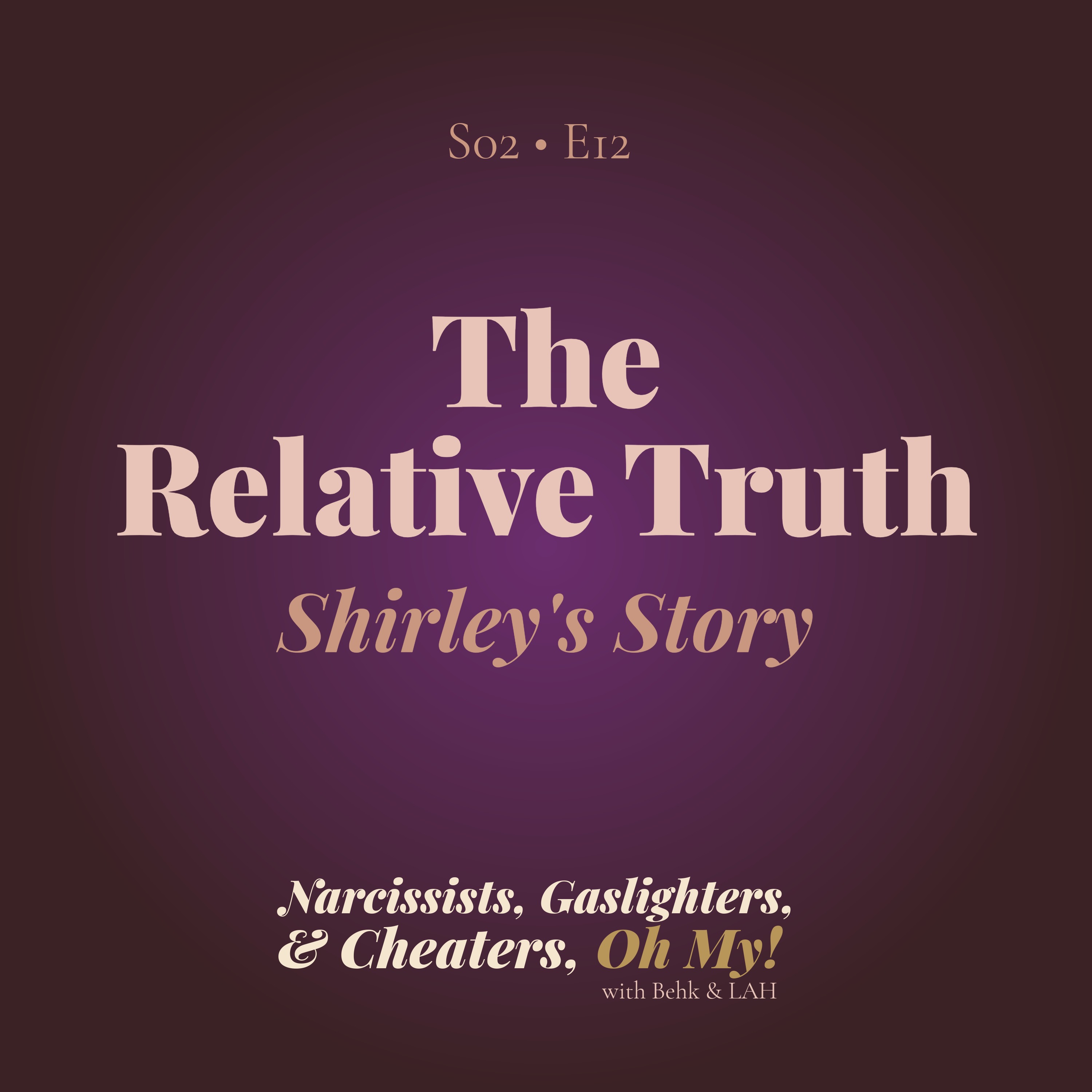 The Relative Truth