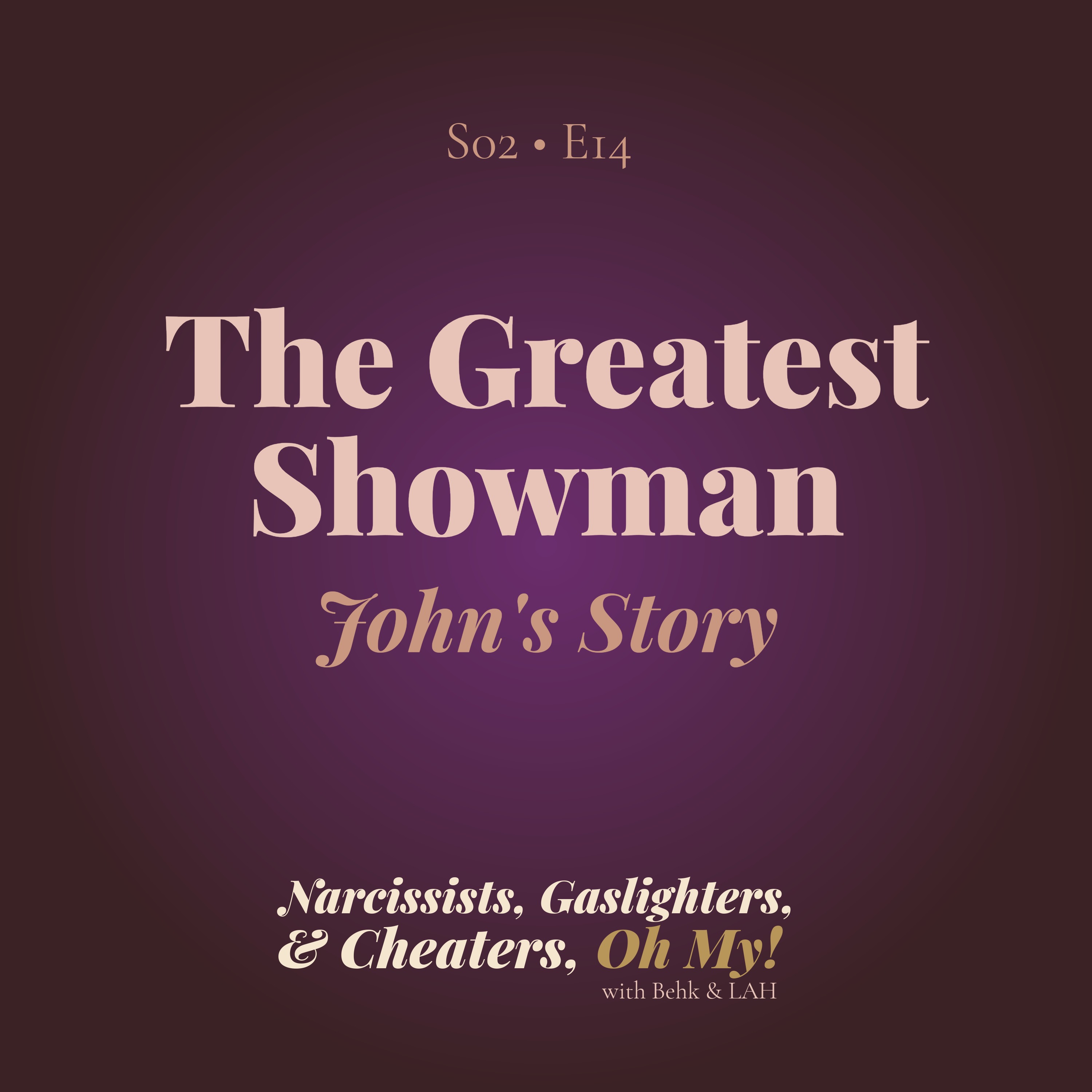 The Greatest Showman
