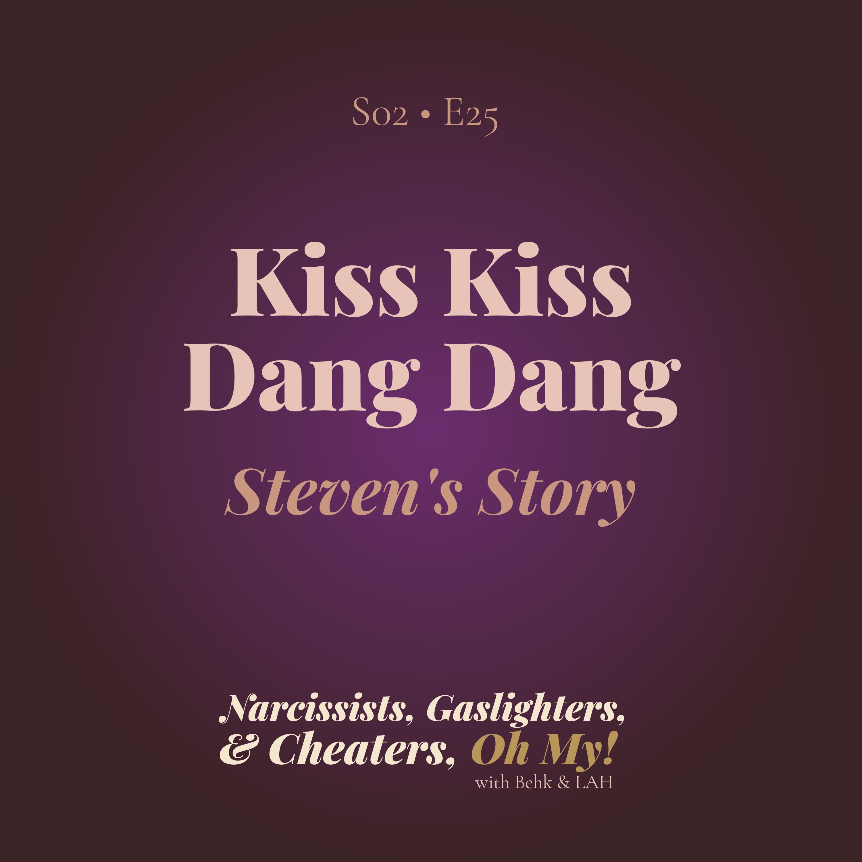 Kiss Kiss Dang Dang