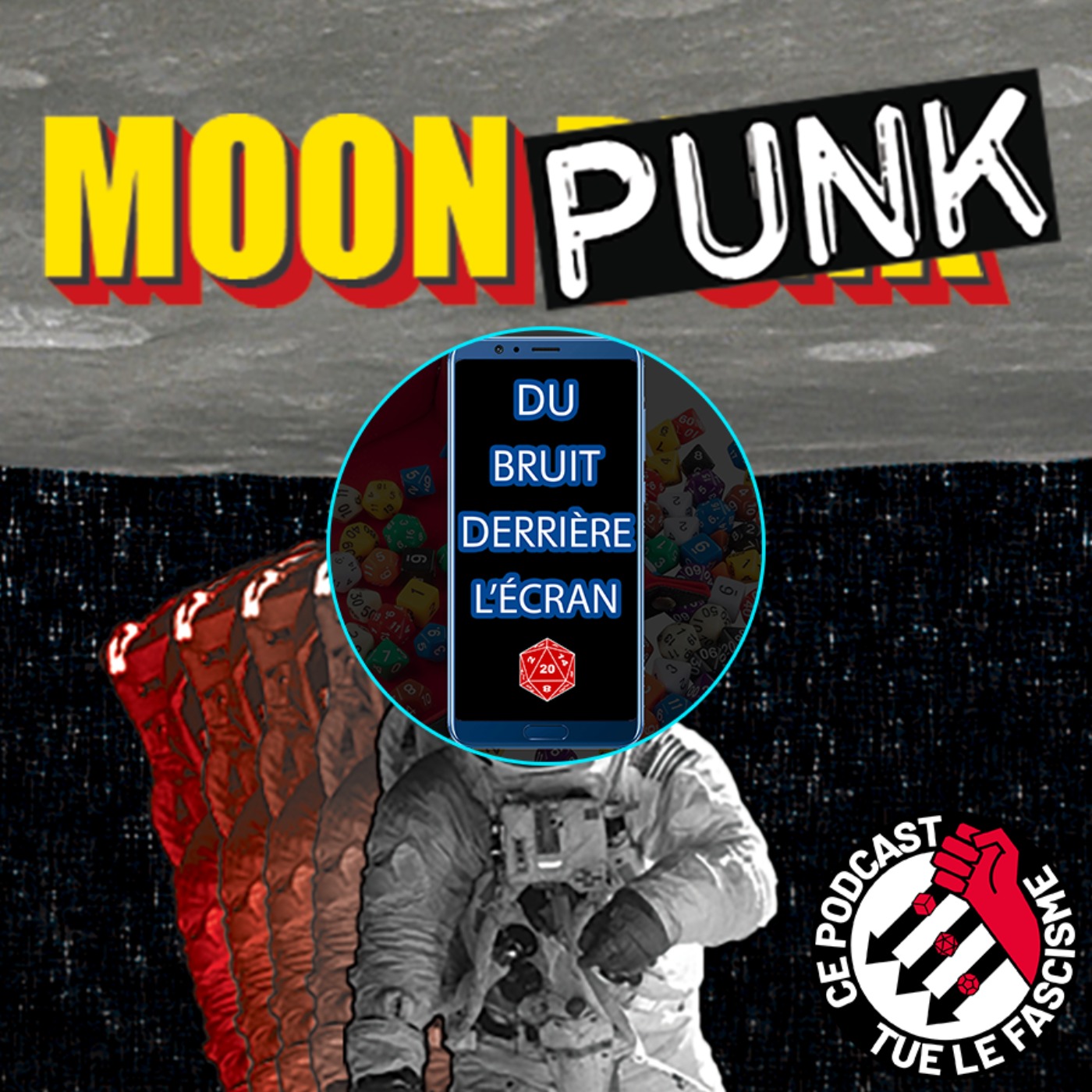 36 - Moonpunk episode artwork