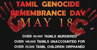 Storytelling:  May 18 - Mullivaikkal Remembrance  முள்ளிவாய்க்கால் - மே 18  MAY 18 Storytelling:  May 18 - Mullivaikkal Remembrance  முள்ளிவாய்க்கால் - மே 18  MAY 18