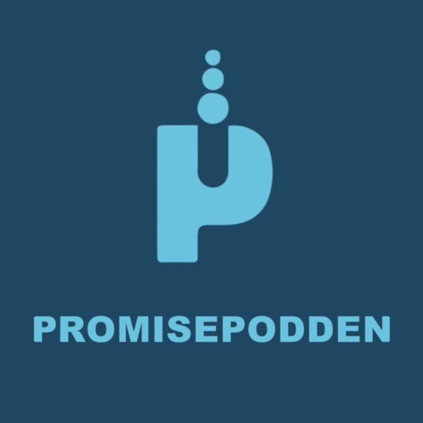 Vad är Promisepodden? Vad är Promisepodden?
