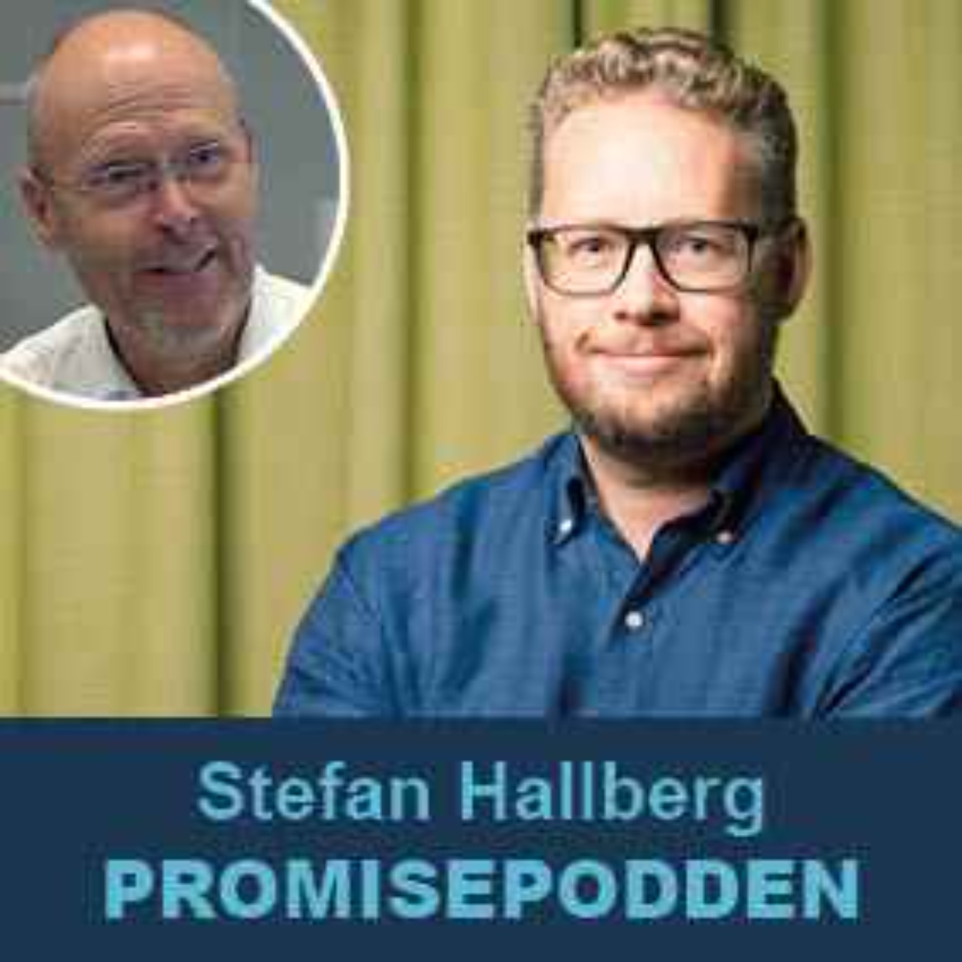 Stefan Hallberg Stefan Hallberg