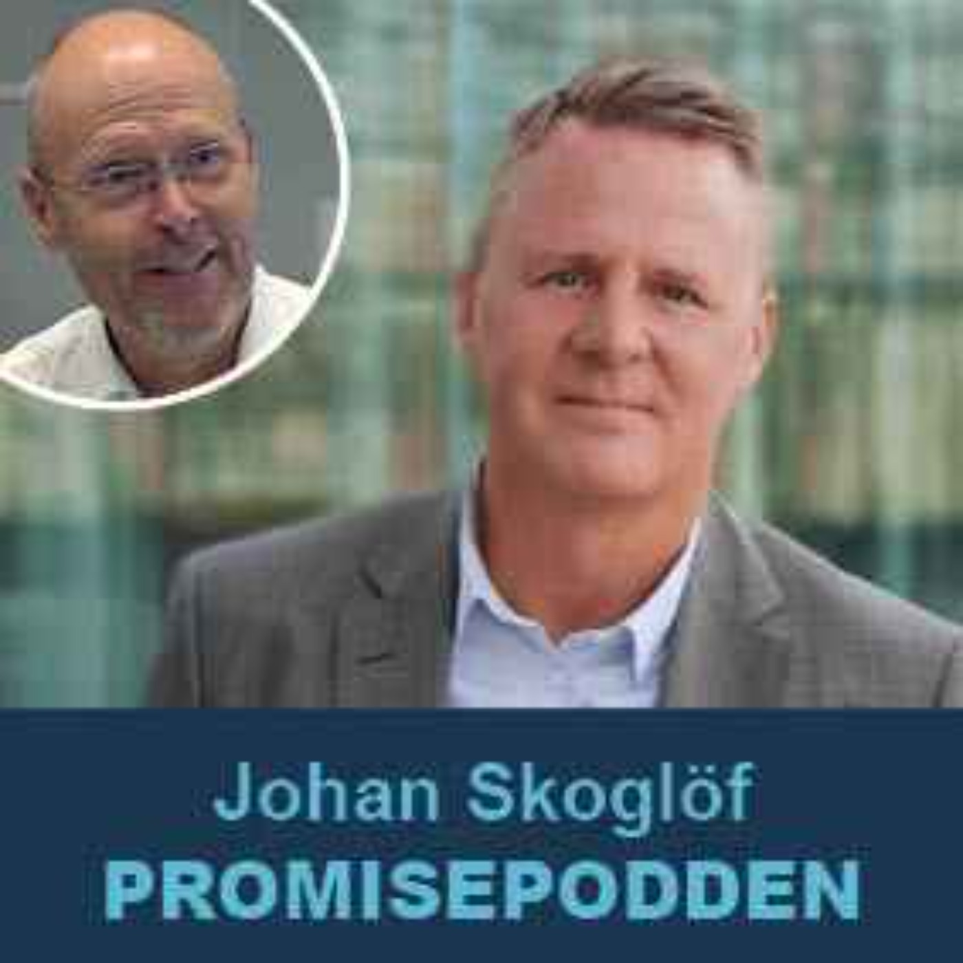 Johan Skoglöf Johan Skoglöf
