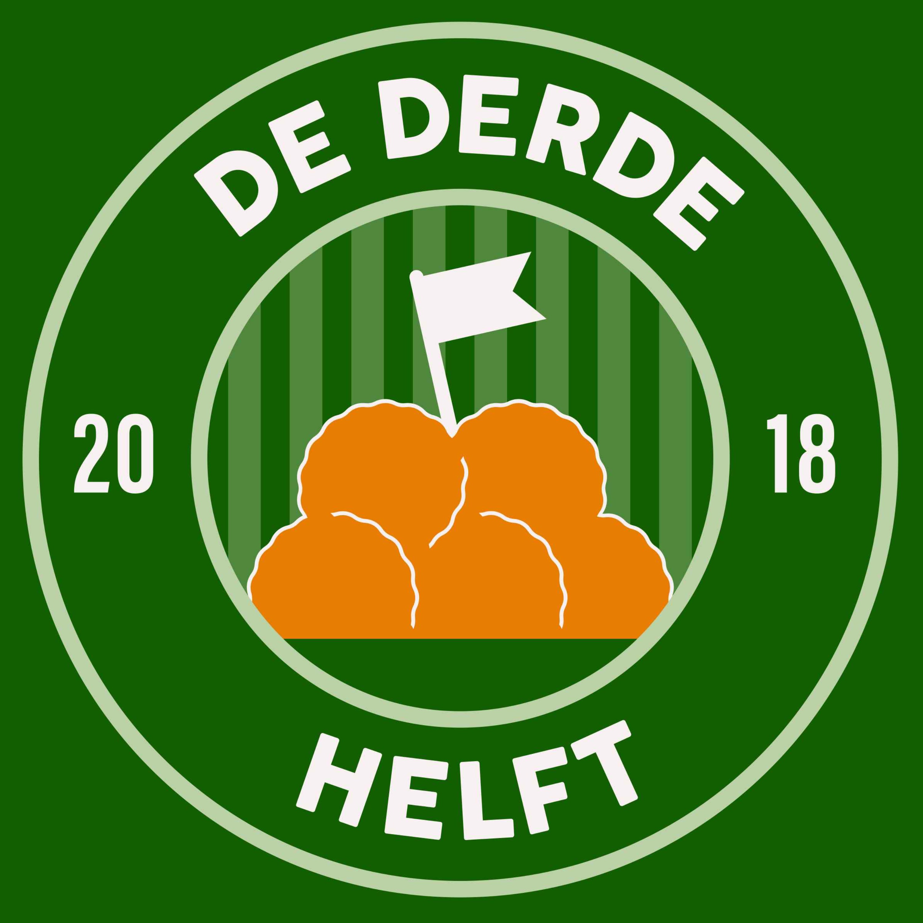 De Derde Helft