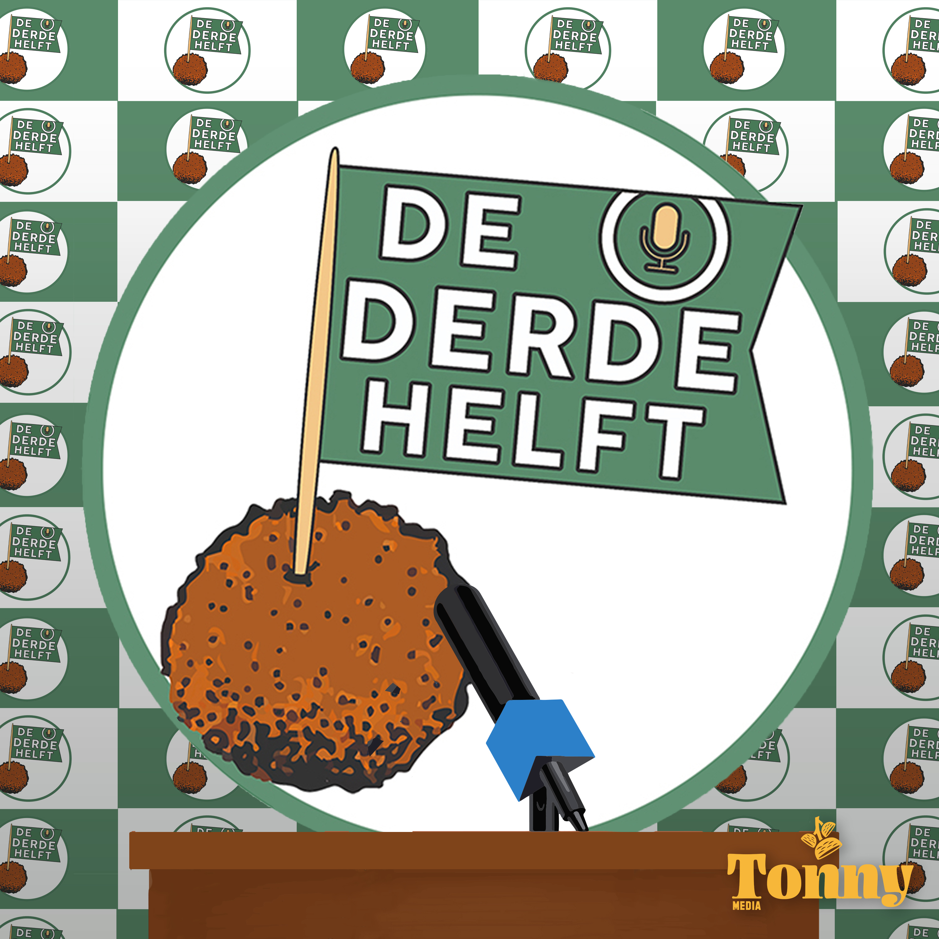 De Derde Helft
