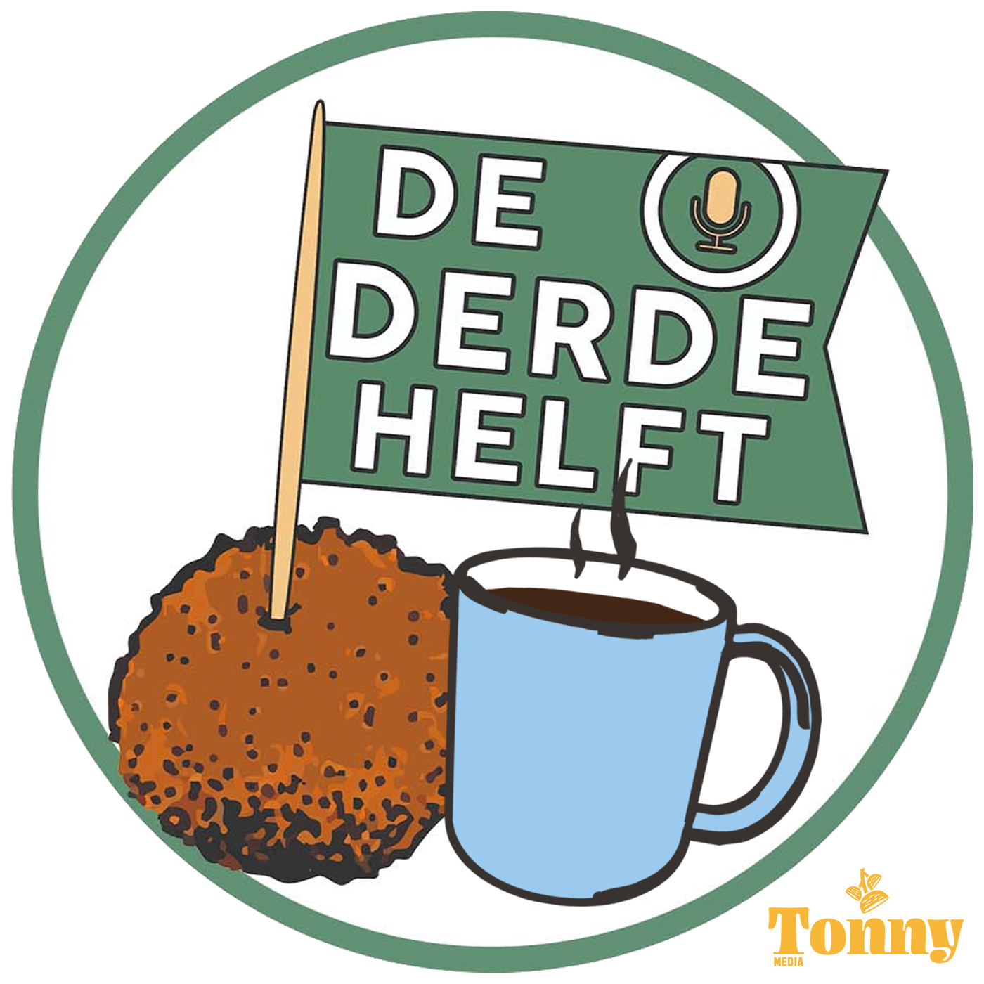 EK-Journaal 1 juli: ‘Is NL League niet een stunt van De Speld?’