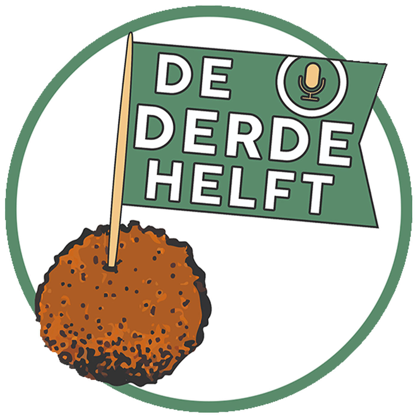 De Derde Helft