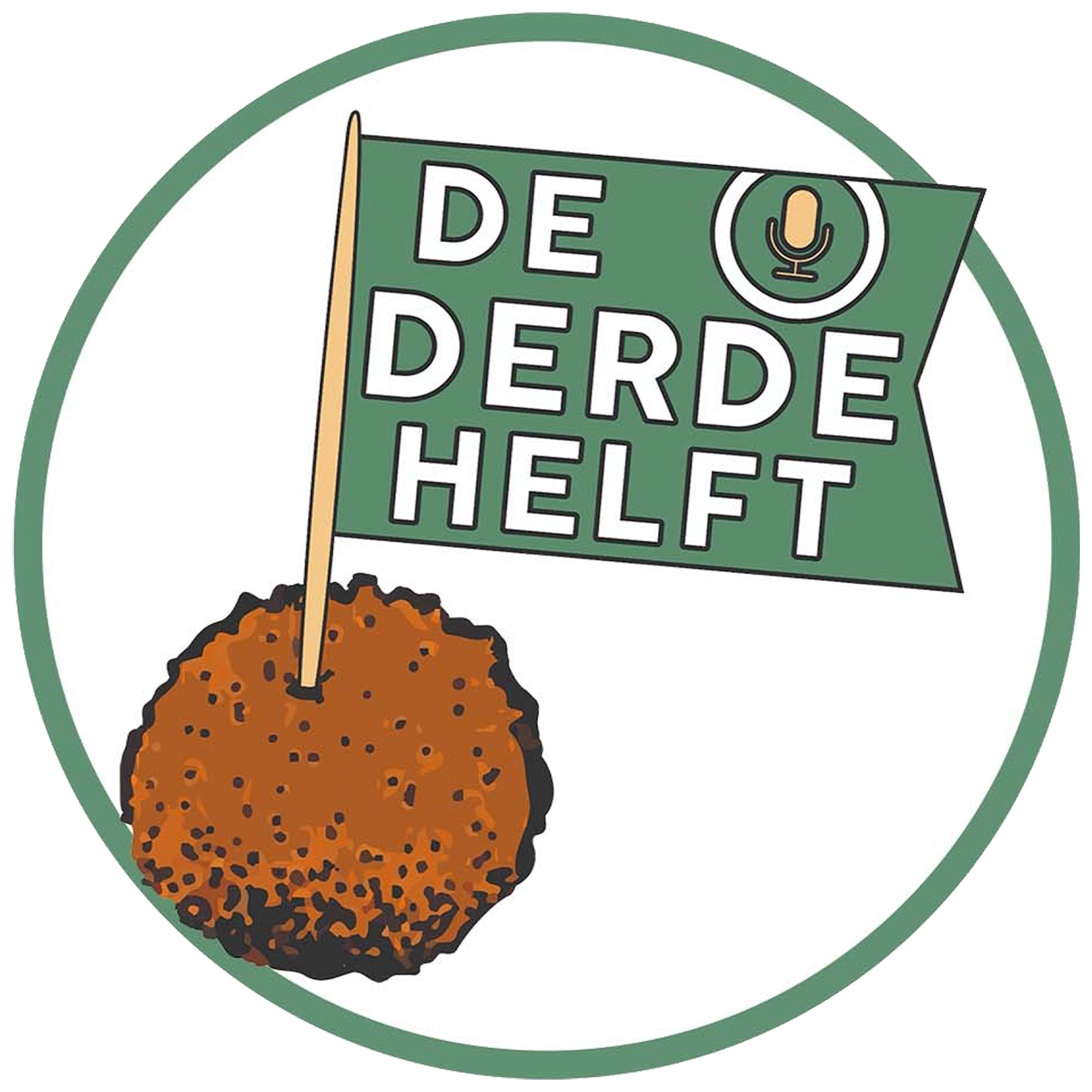 cover art for Speelronde 7 met radio-DJ JELTE VAN DER GOOT: ‘PSV moet John de Jong direct weer aannemen’