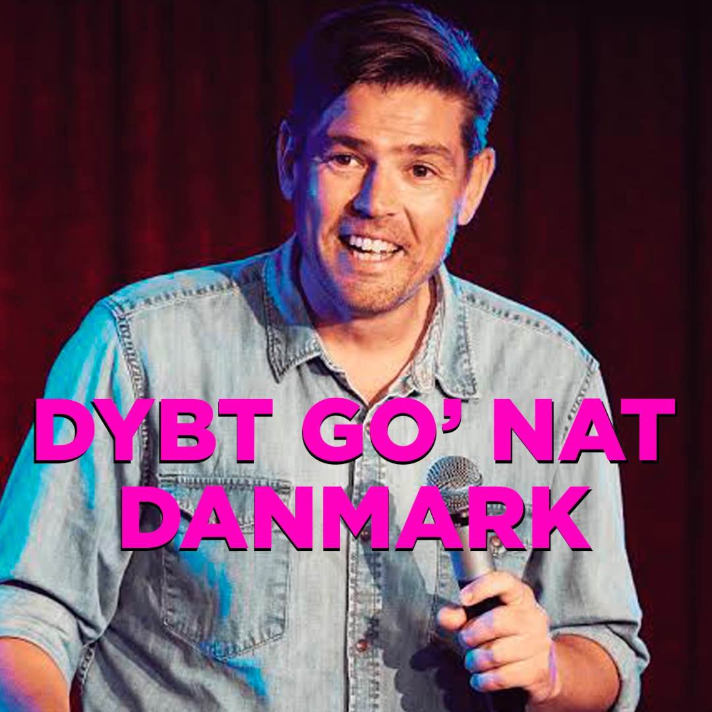 Dybt Go\' Nat DK