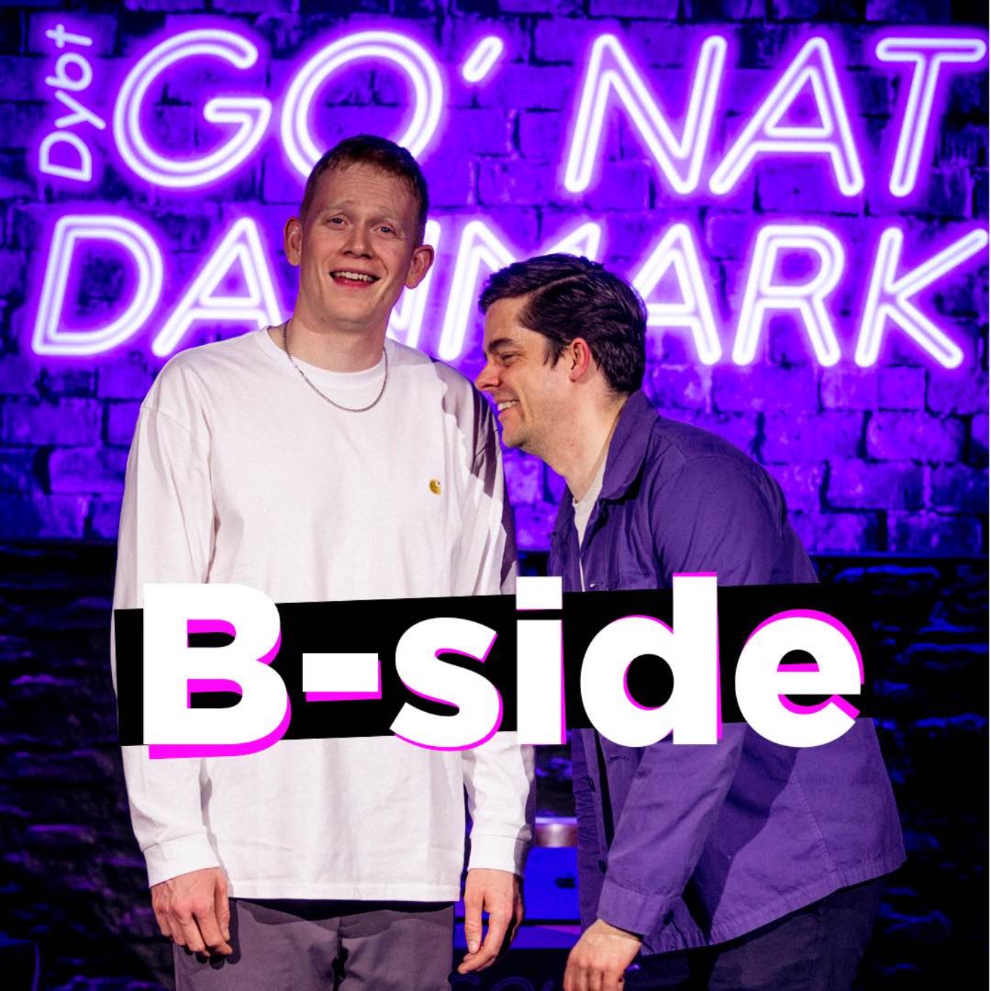 Dybt Go\' Nat DK