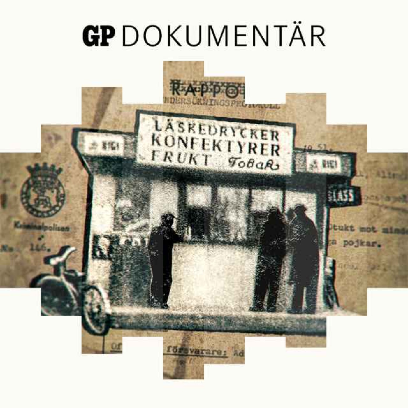 PODDTIPS: GP Dokumentär – Bögens gatukök