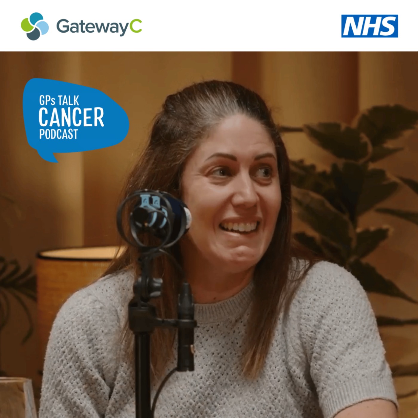 Leukaemia and lymphoma - "...peas, grapes and satsumas!" Leukaemia and lymphoma - "...peas, grapes and satsumas!"