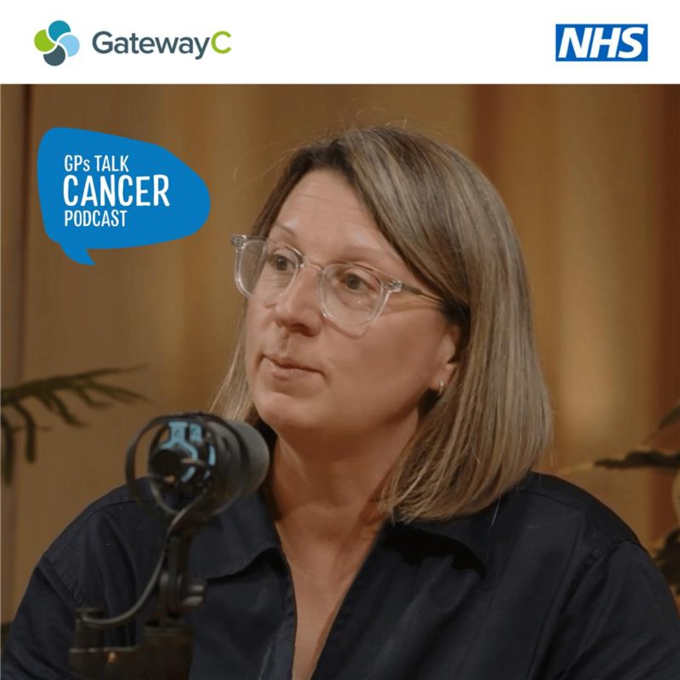 Genetics in primary care - "...we should be seeking advice about that family history" Genetics in primary care - "...we should be seeking advice about that family history"