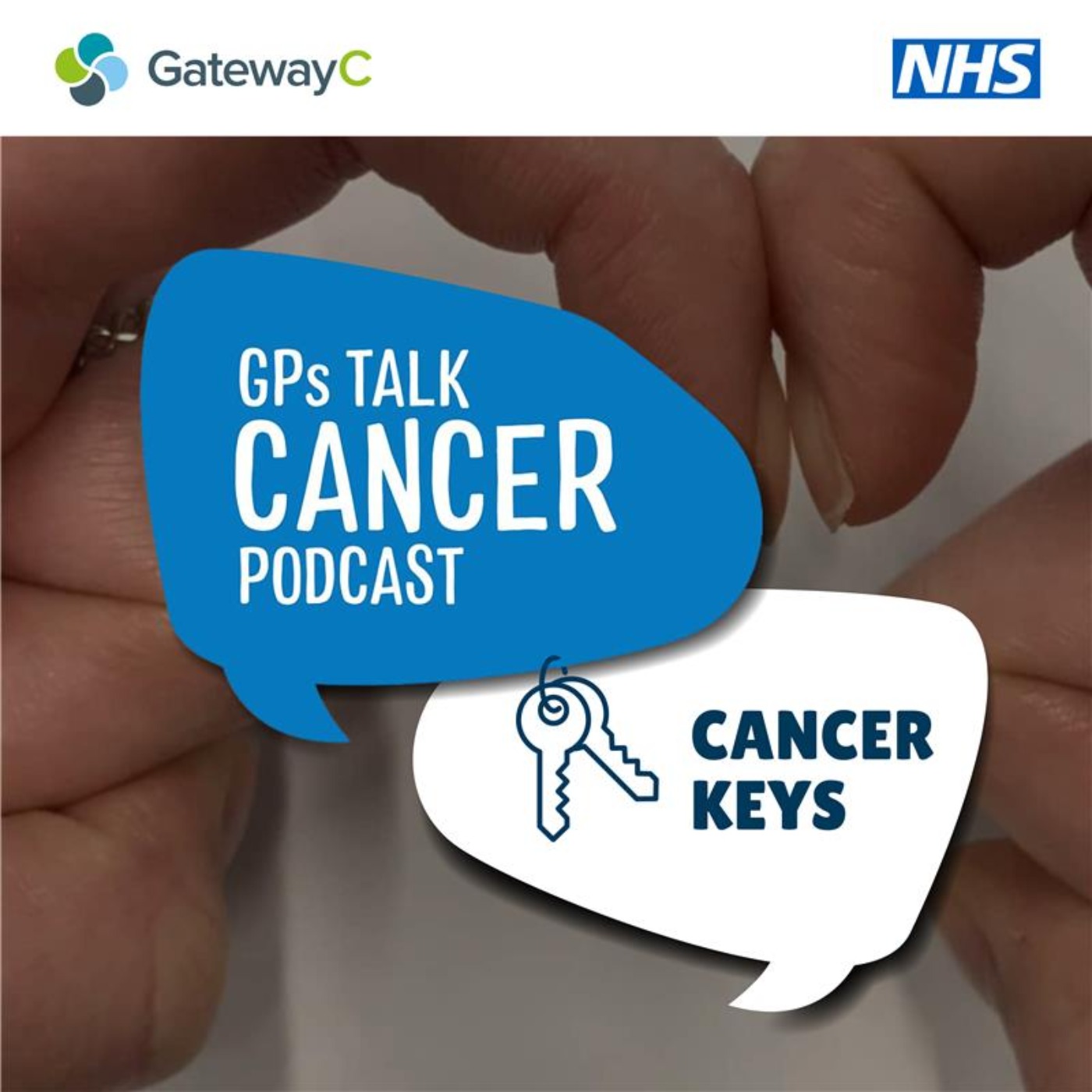 Bonus: Finger clubbing red flag symptom? Bonus: Finger clubbing red flag symptom?