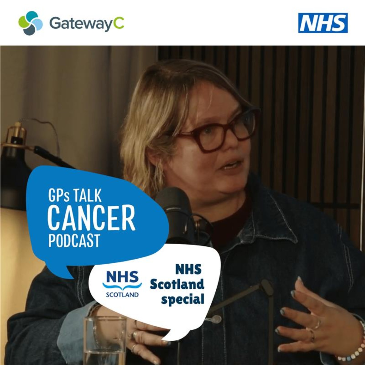 Bonus: Cancer in diverse populations within NHS Scotland