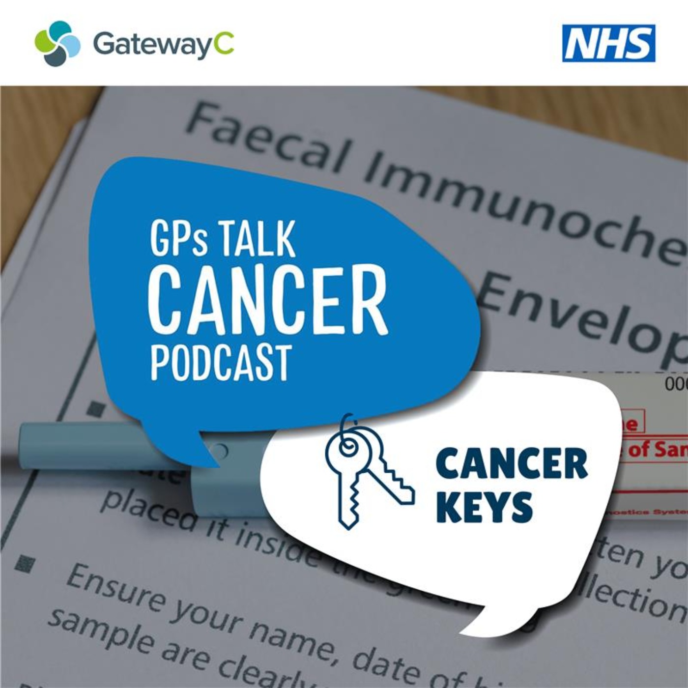 Bonus: Rectal bleeding and FIT