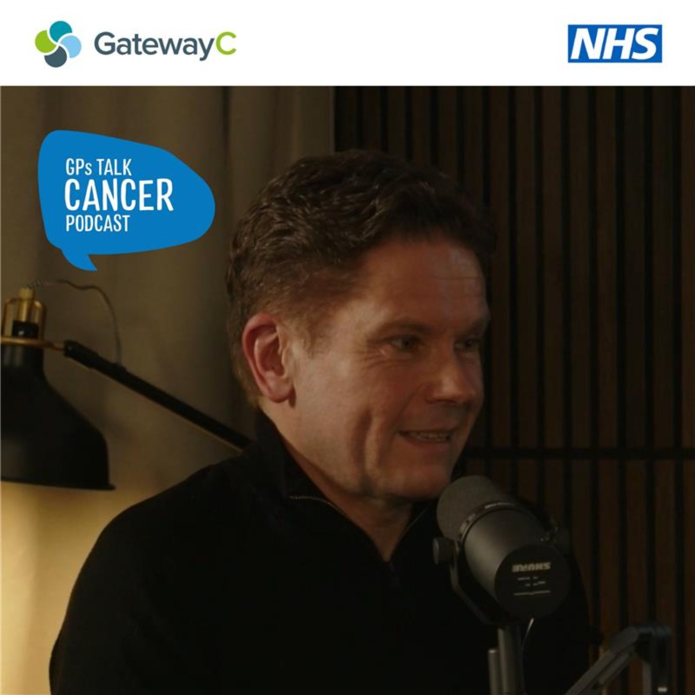 Cancer and learning disability – change, consent and access to care episode artwork