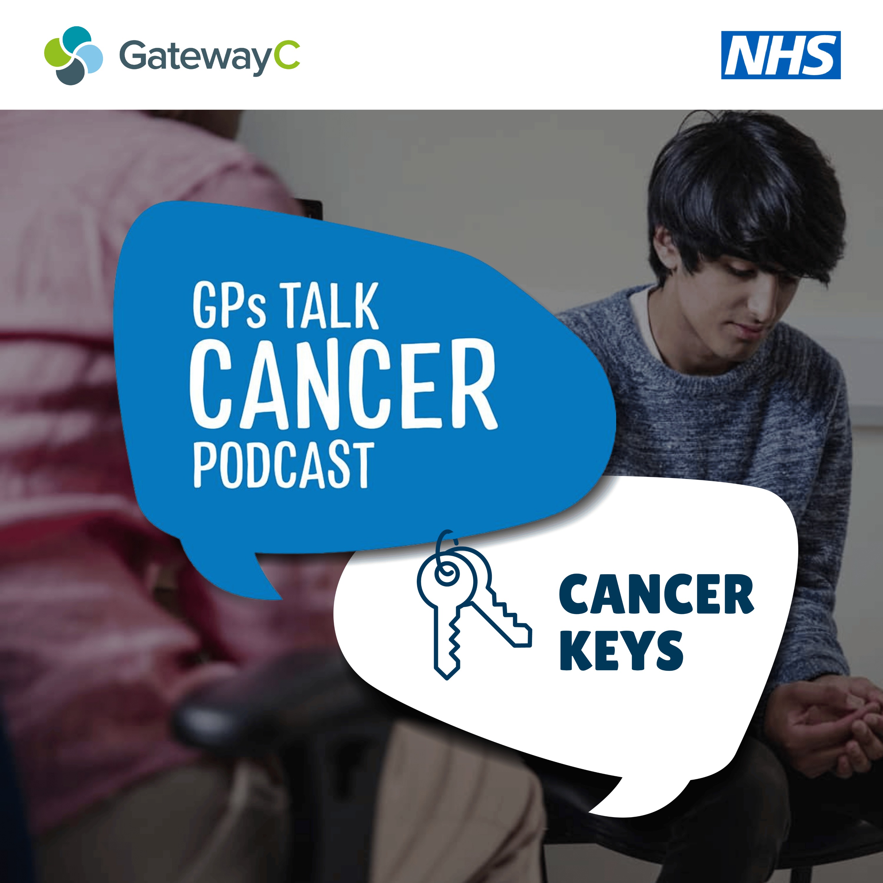 Bonus: Too young for bowel cancer? episode artwork