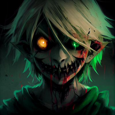 "Ben Drowned" Scary Stories from The Internet | Classic Creepypasta