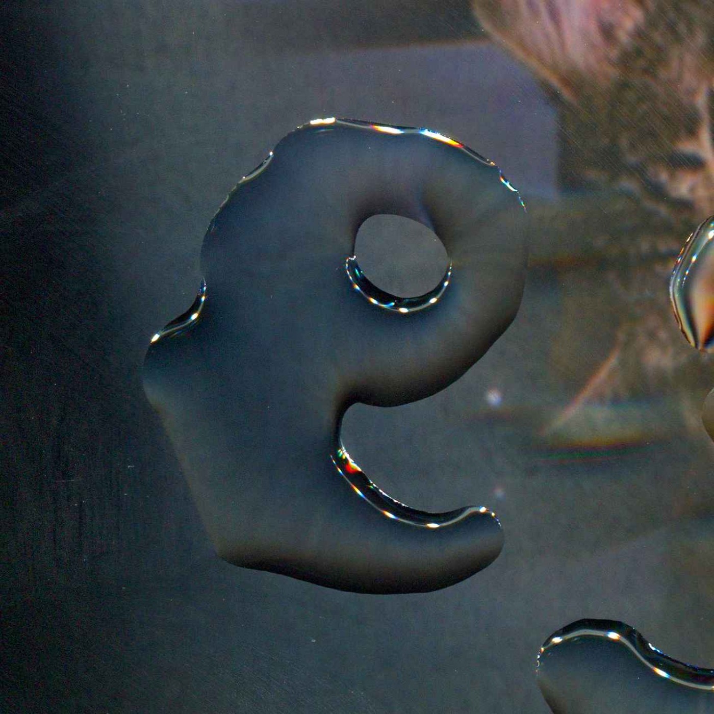 eyewash