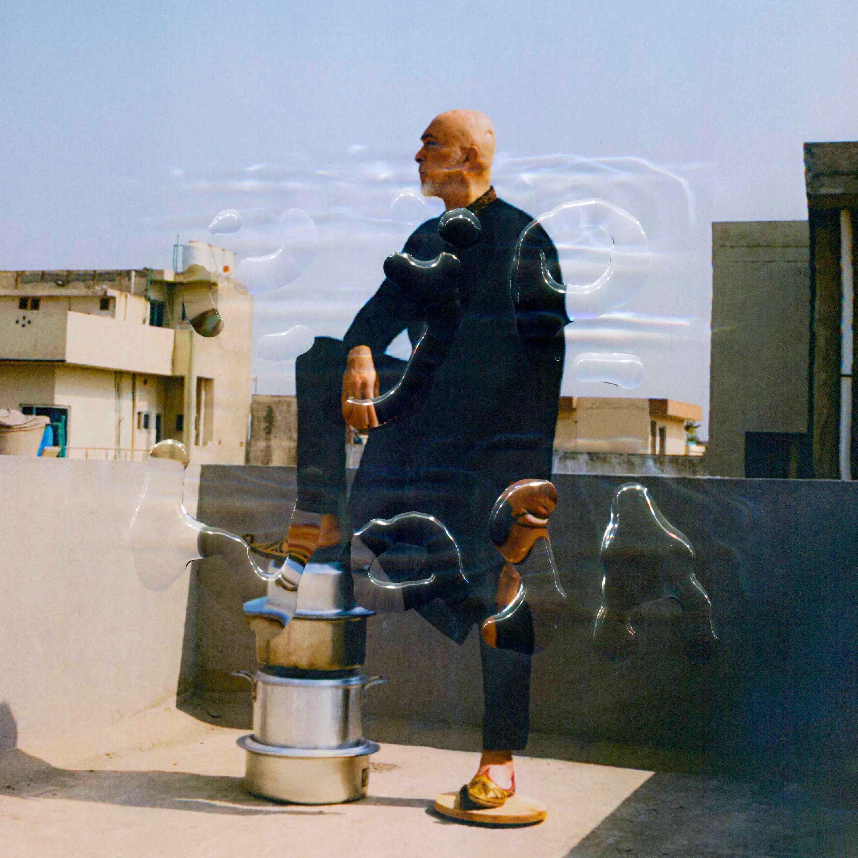 4. Tami Aftab