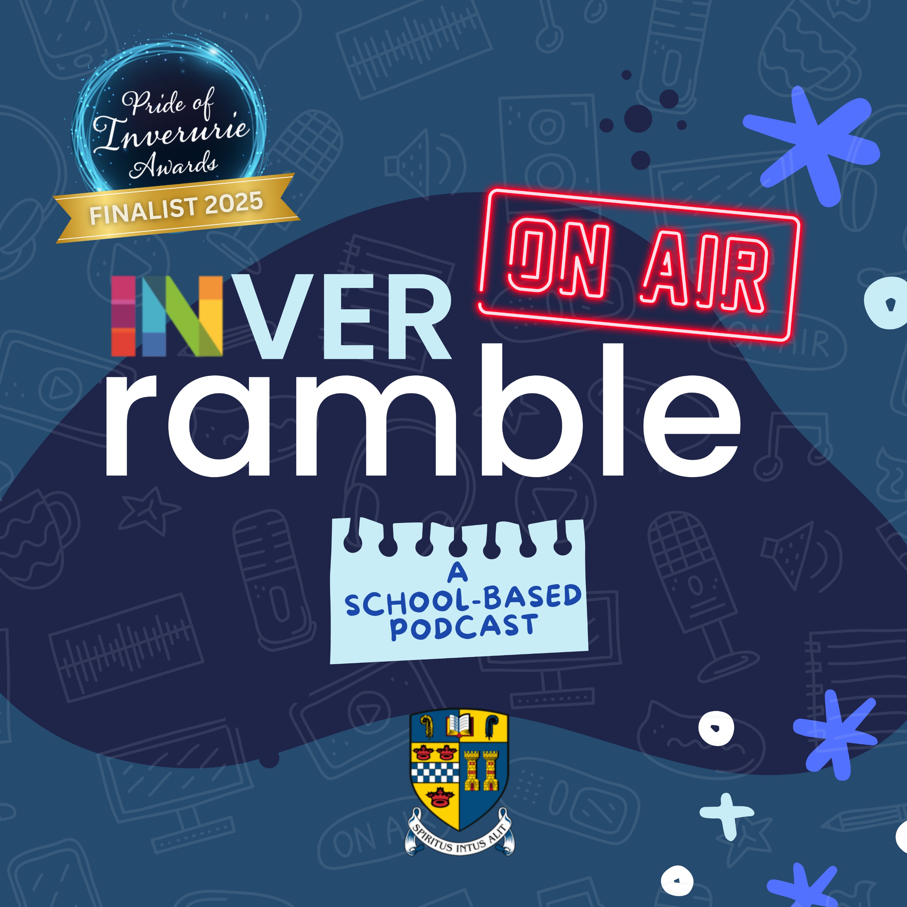 InverRamble