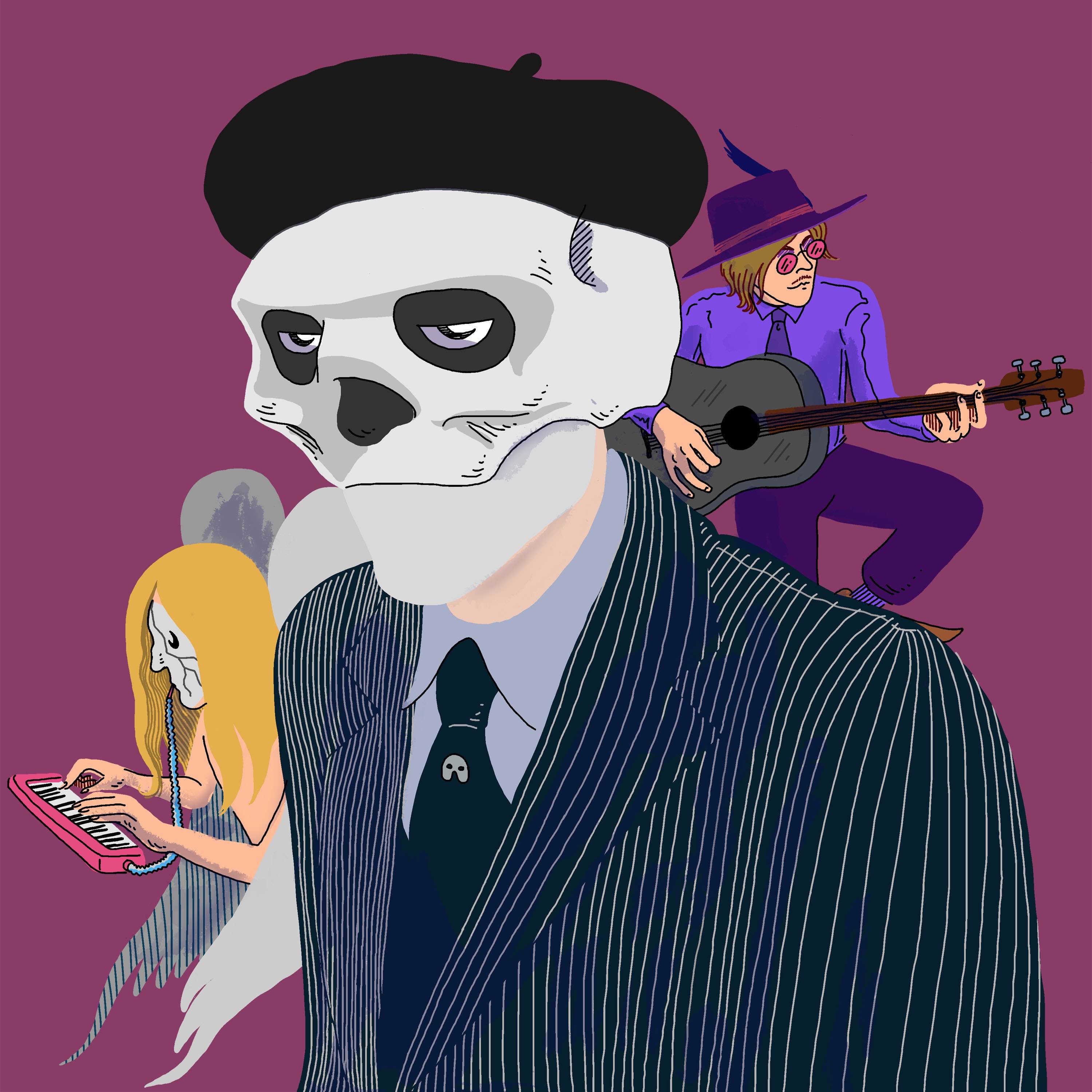 MIC BITES podcast artwork
