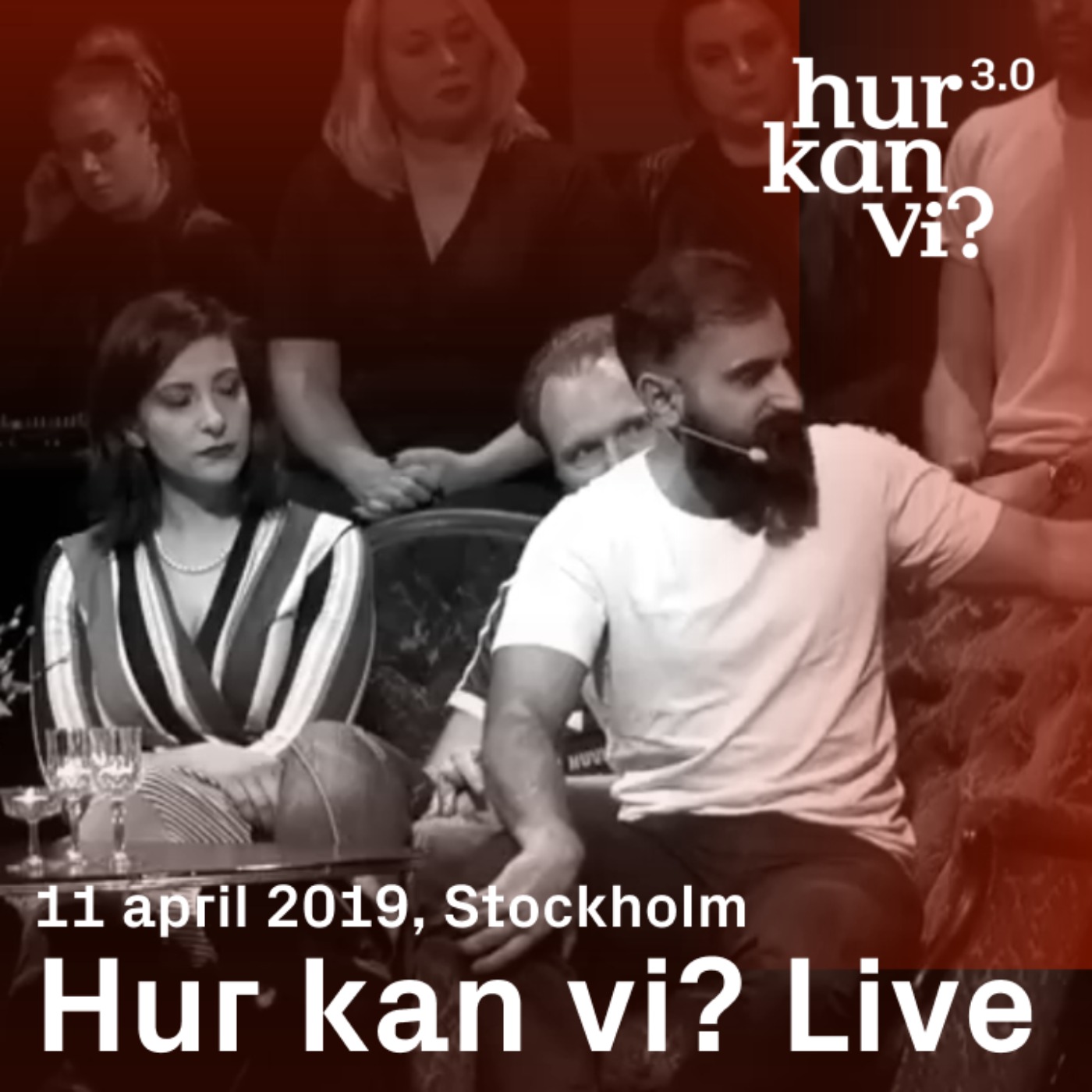 Hur Kan Vi?