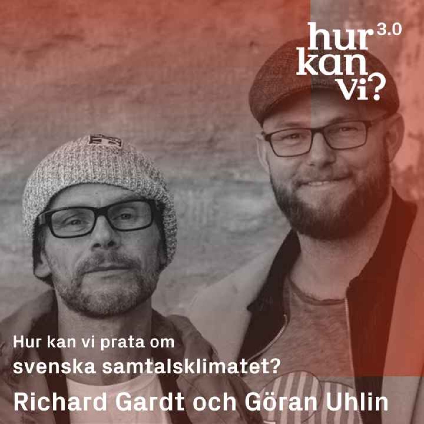 Gardt & Uhlin: Hur kan vi prata om svenska samtalsklimatet?