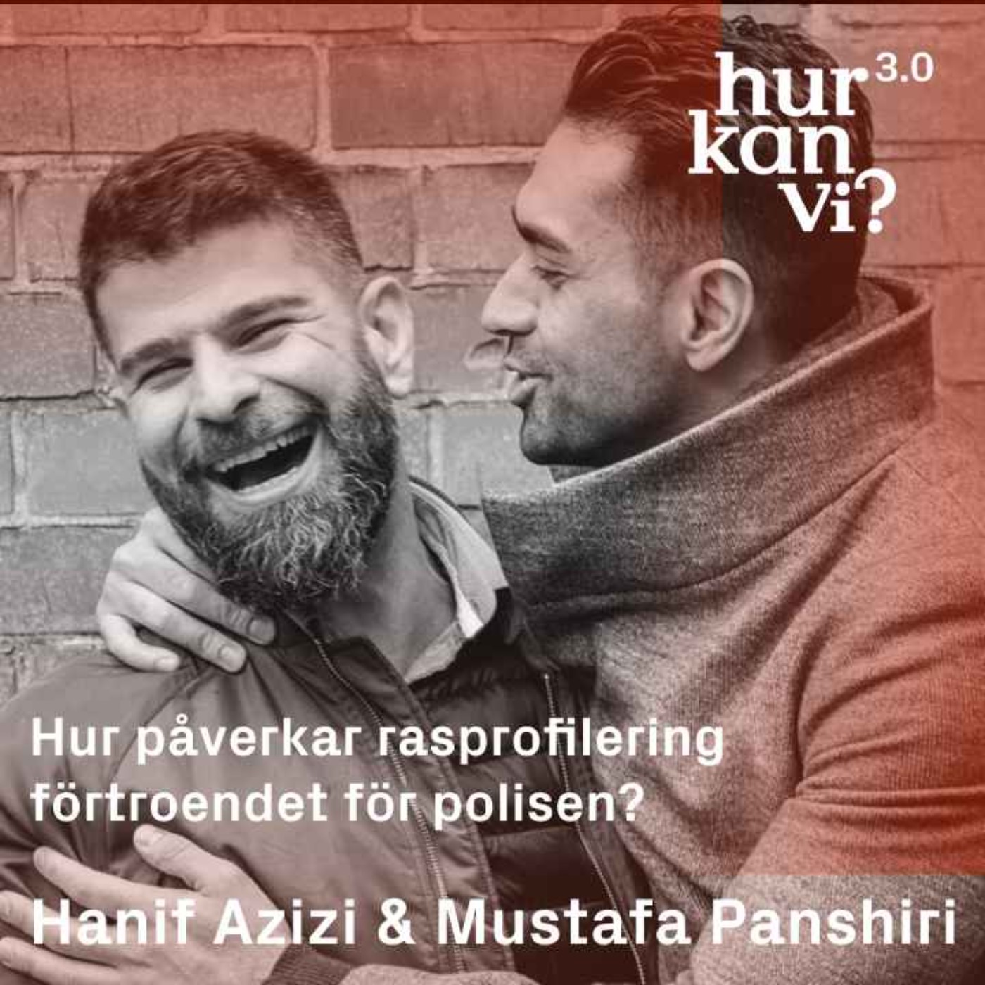 Hanif Azizi & Mustafa Panshiri Q&A