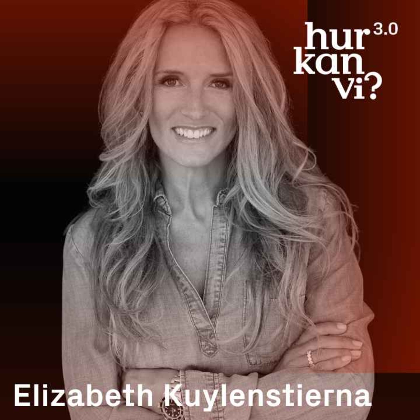 Elizabeth Kuylenstierna