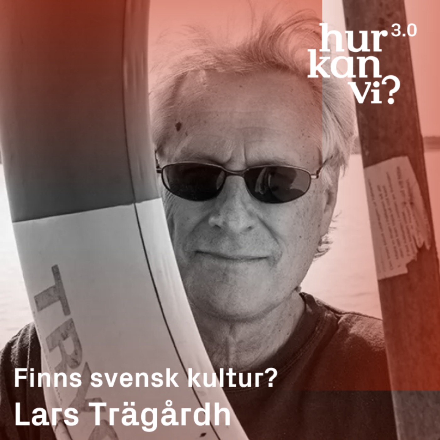 Lars Trägårdh - Finns svensk kultur?