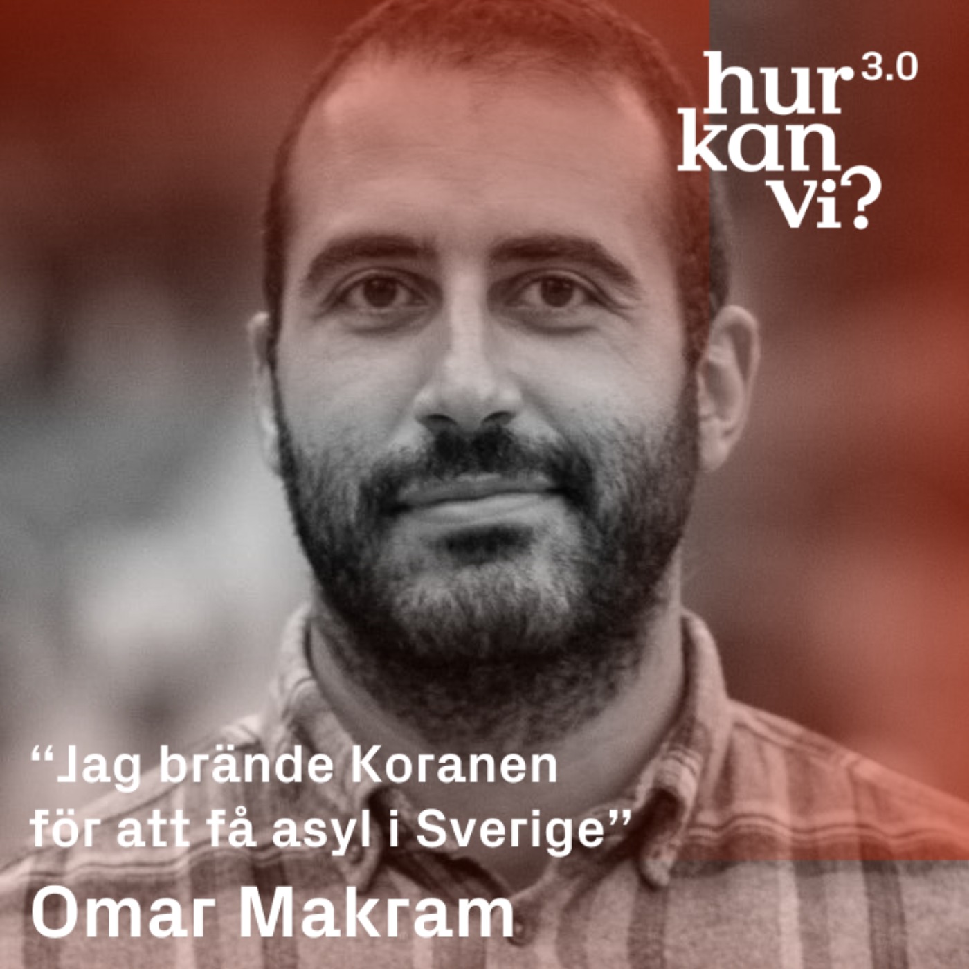 Omar Makram - Q&A