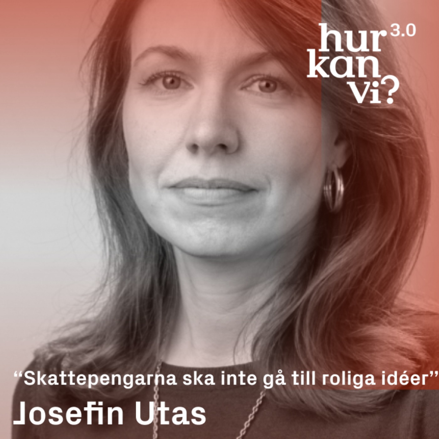 Josefin Utas - Q&A