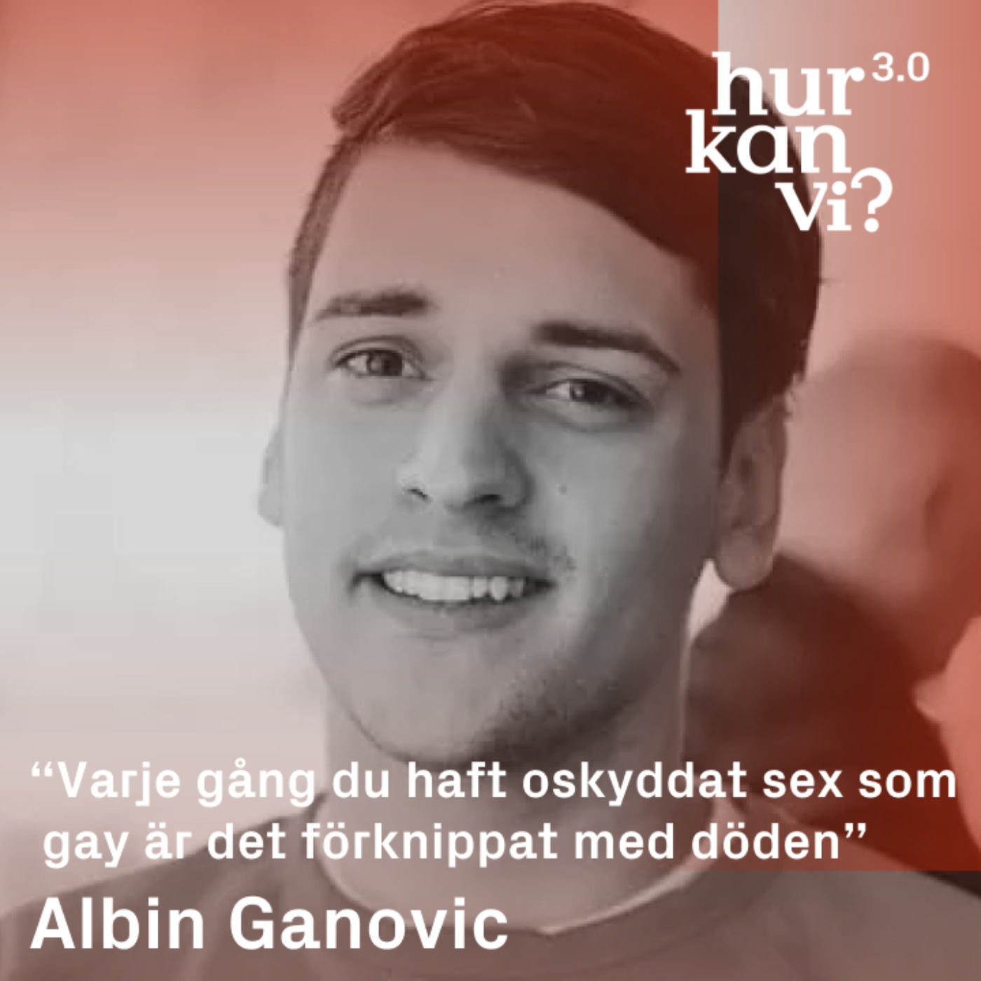 Albin Ganovic - Q&A