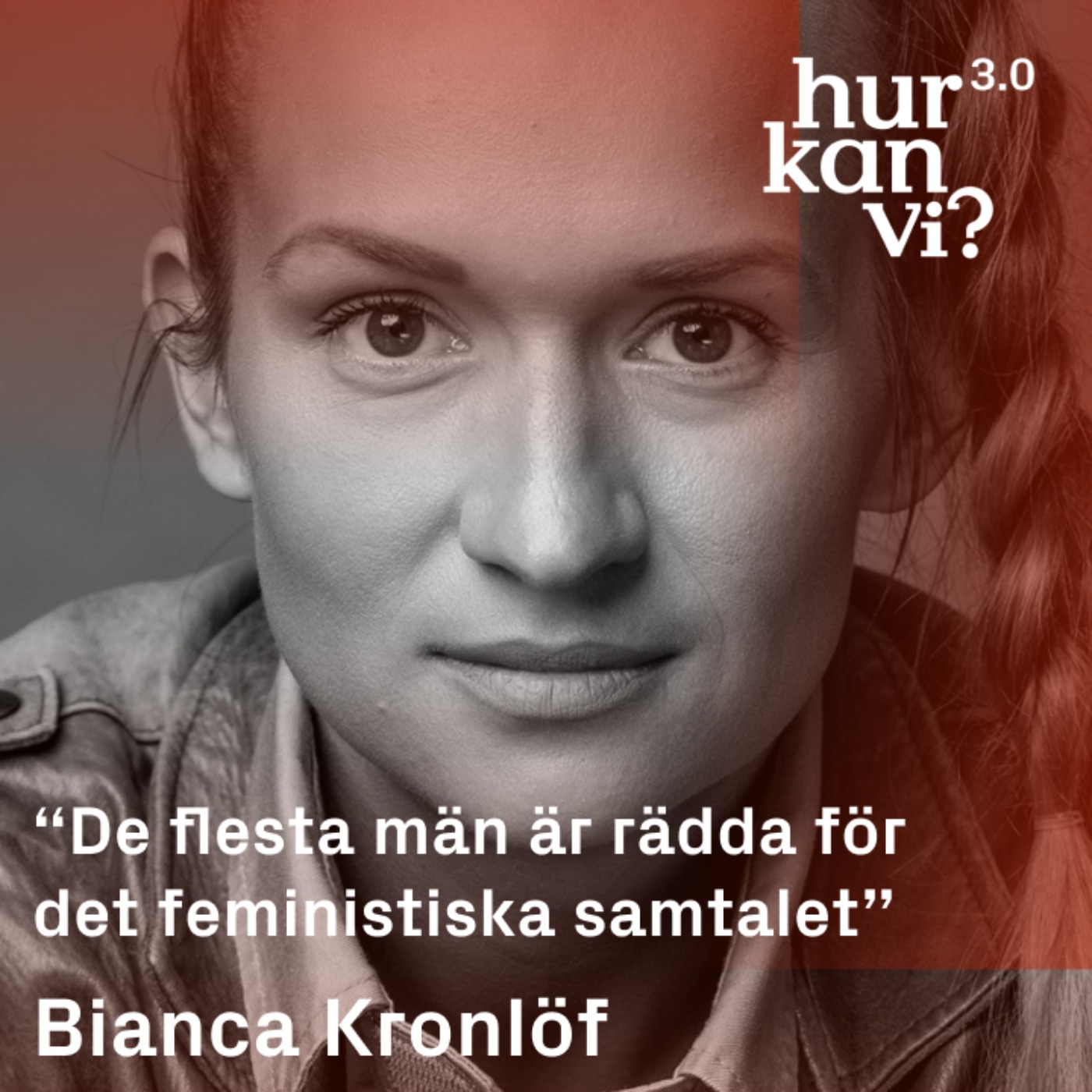 Bianca Kronlöf - Q&A
