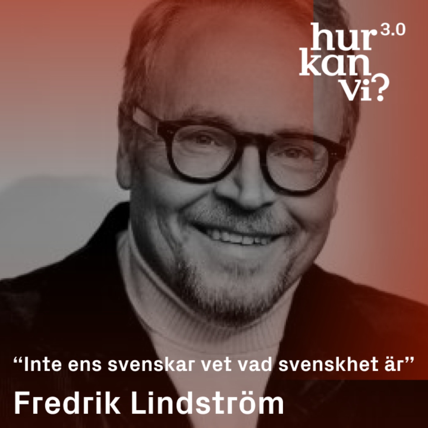 Fredrik Lindström - Q&A