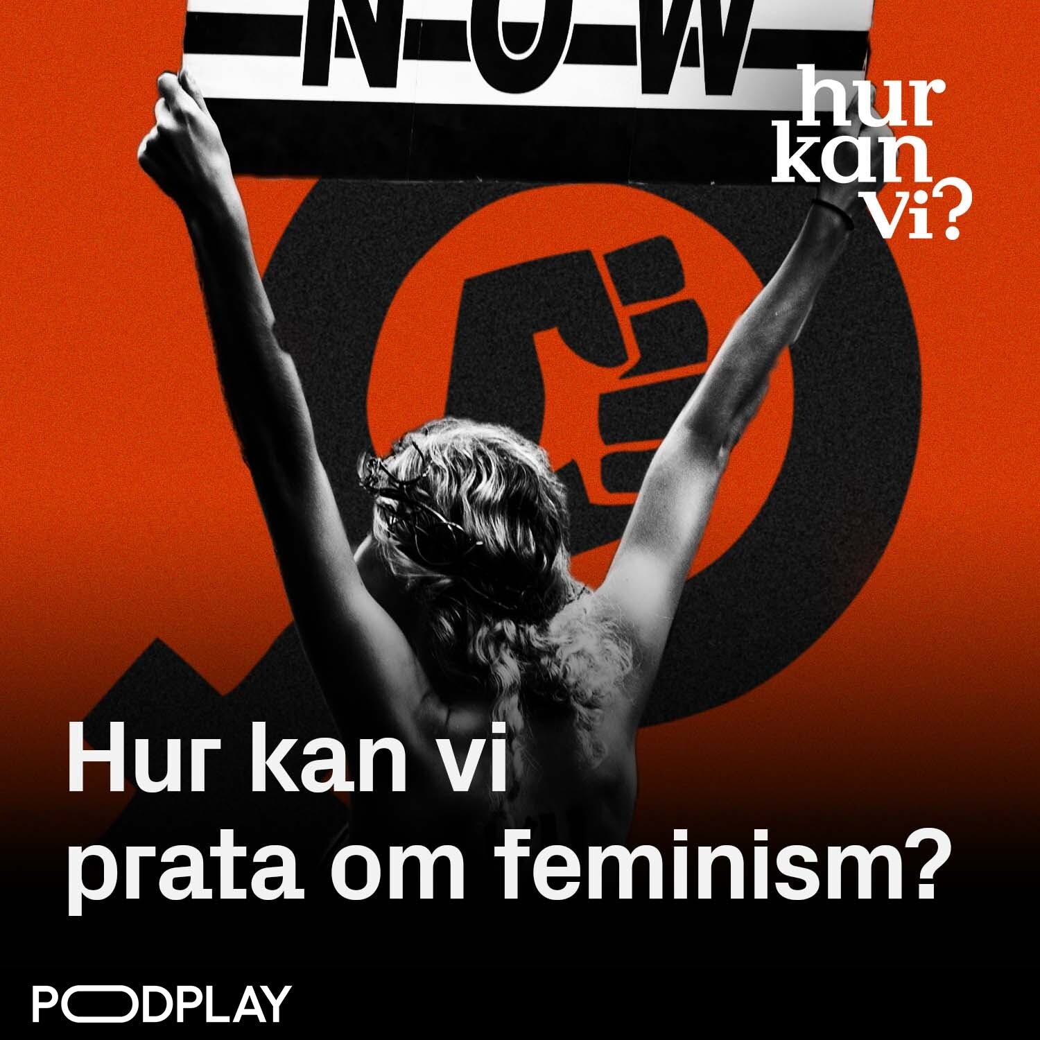 Hur kan vi prata om feminism?