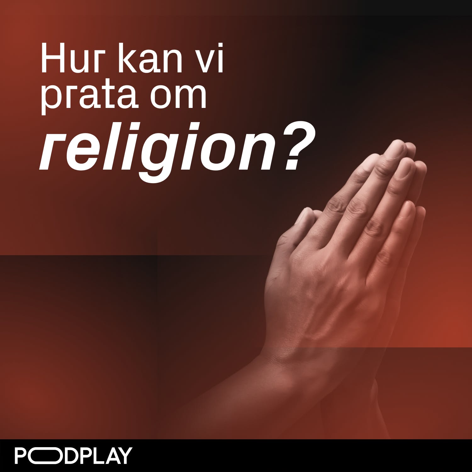 Hur kan vi prata om religion?