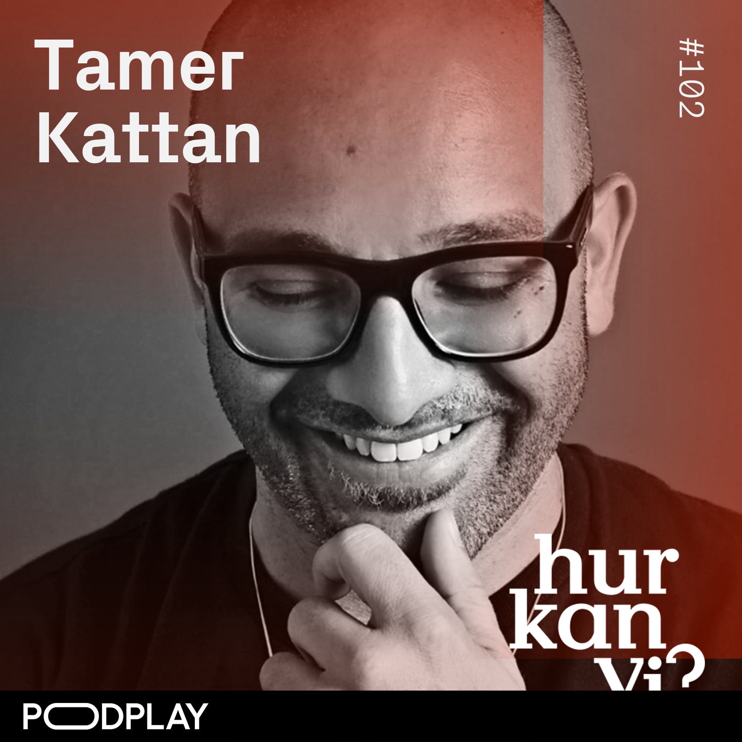 #102 Tamer Kattan - 