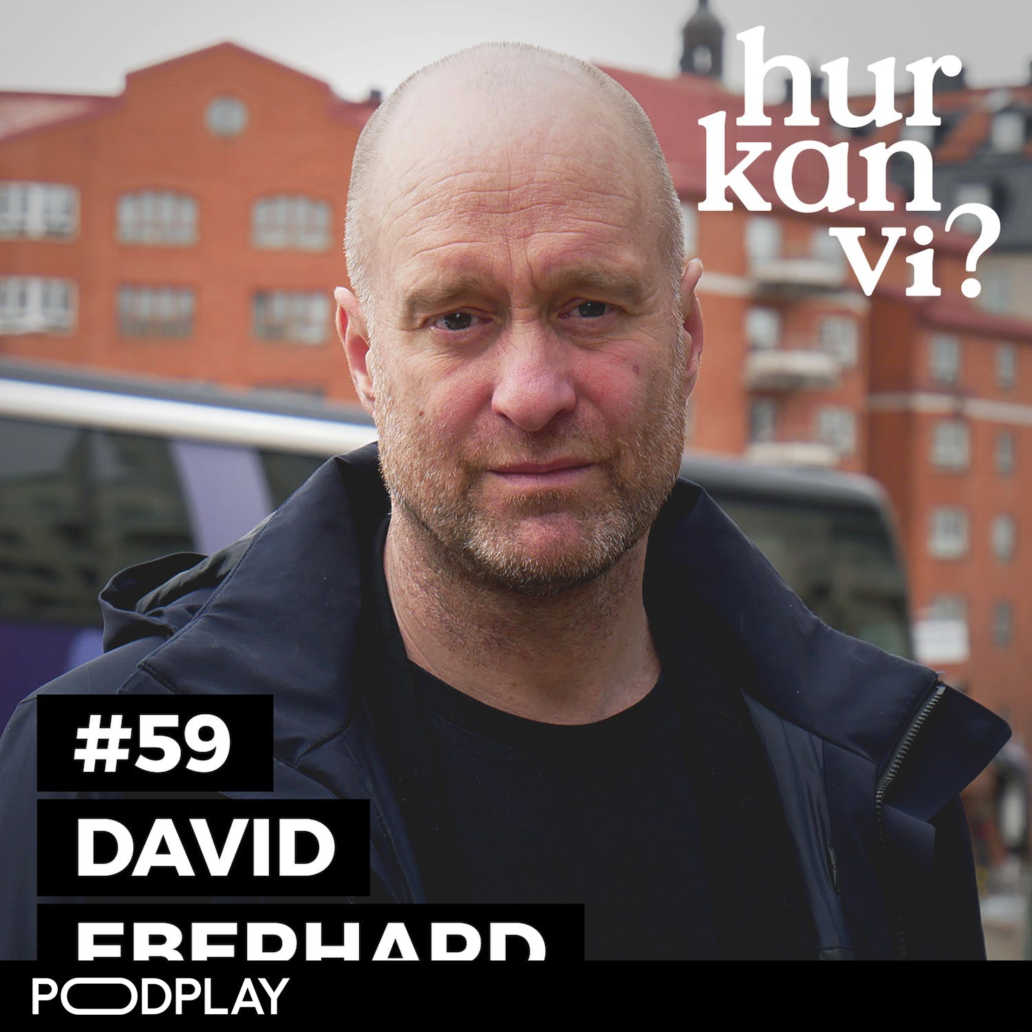 59 David Eberhard Vi Måste Förstå Att Det Finns Skillnader Mellan Män Och Kvinnor Hur Kan 