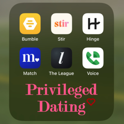 101 - Why You Shouldn't Pay for the Date - or the App?