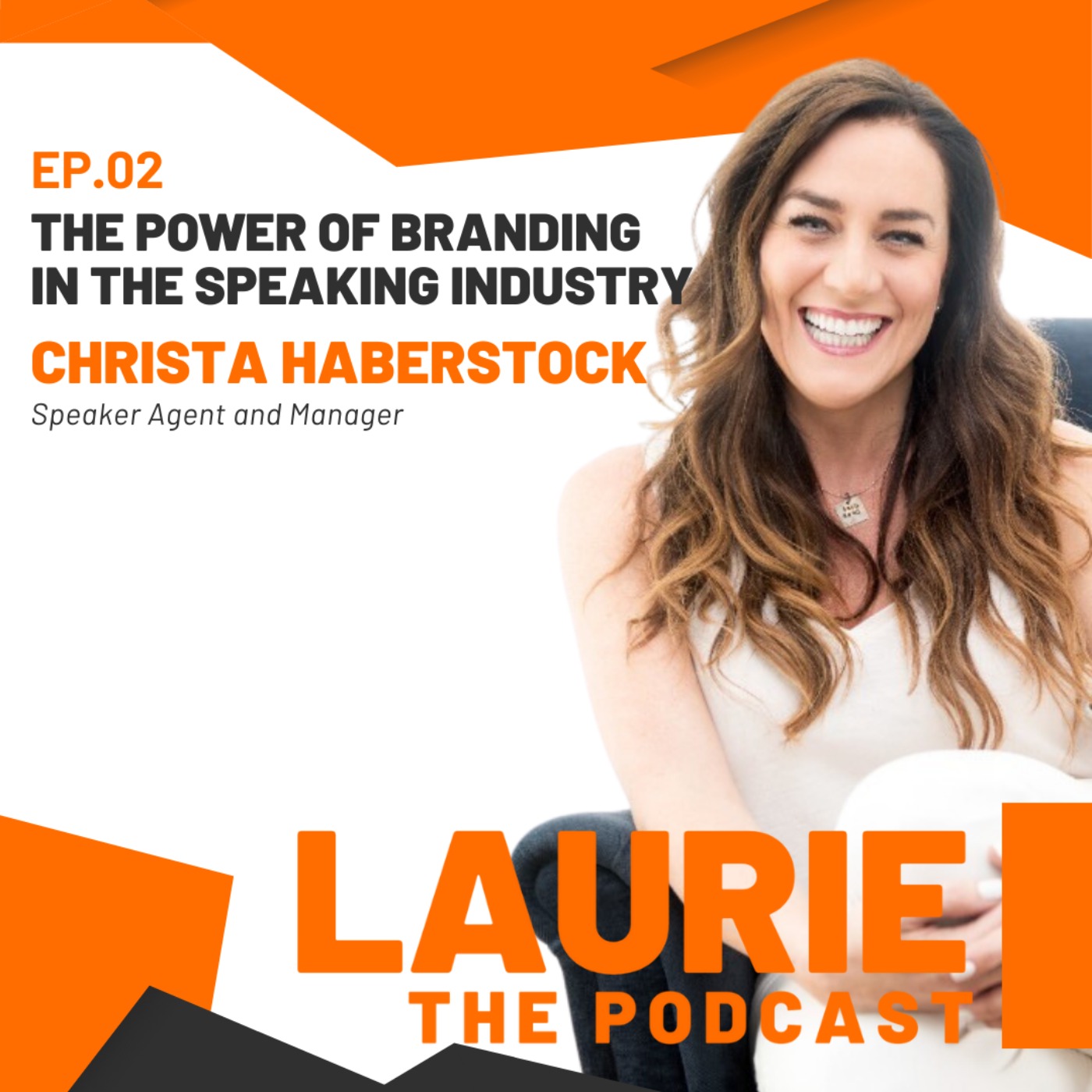 Laurie the Podcast