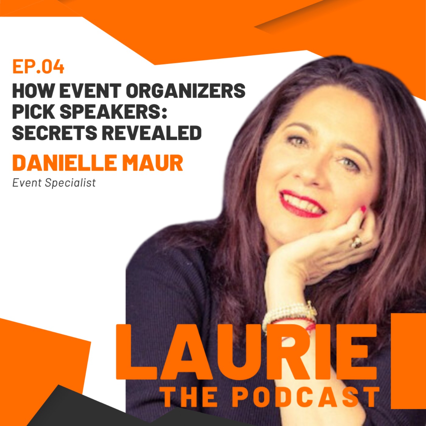 Laurie the Podcast