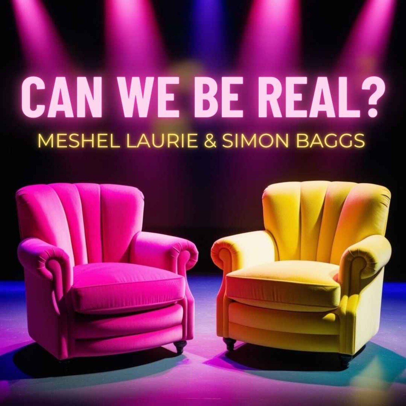 Can We Be Real?