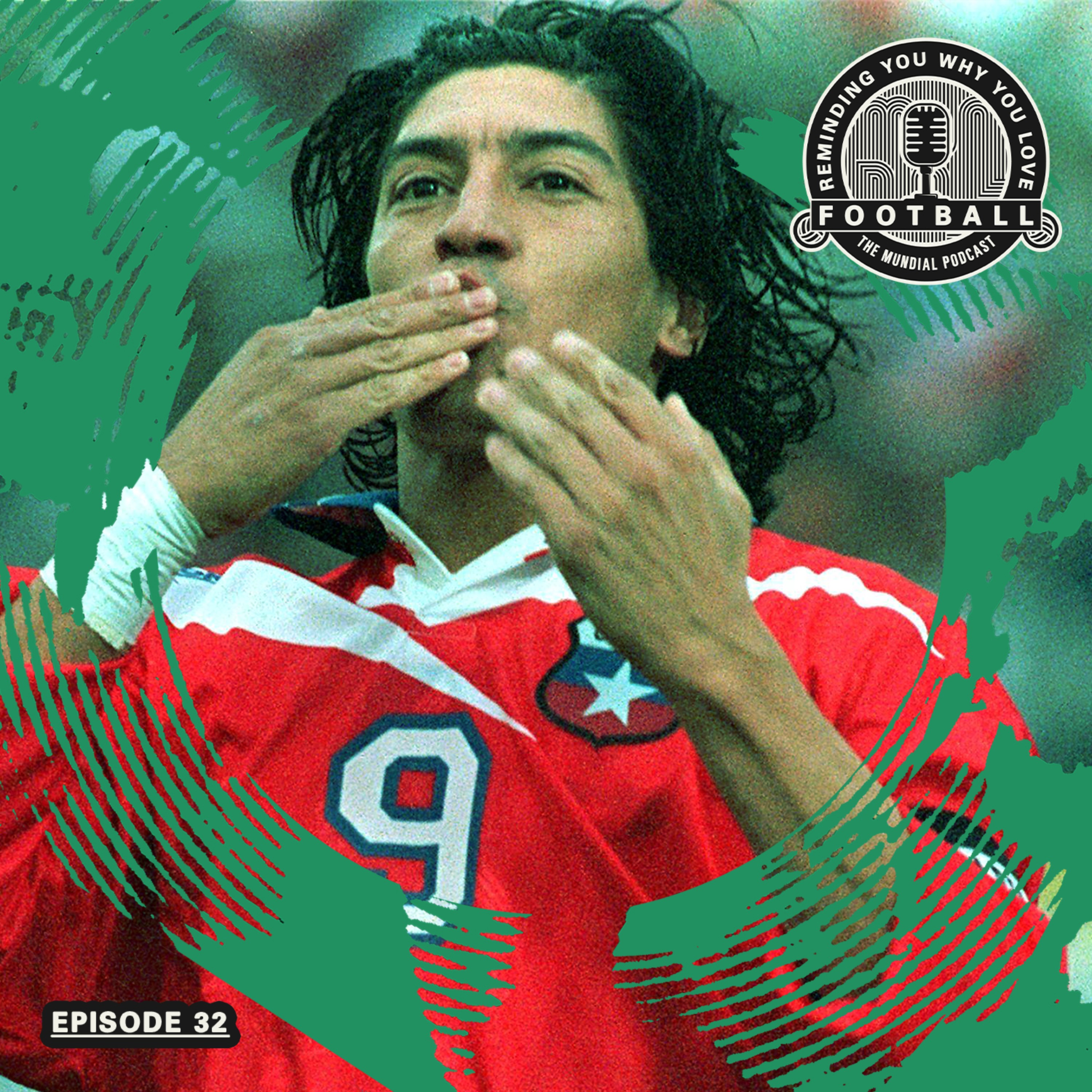 The Legend of Zamorano