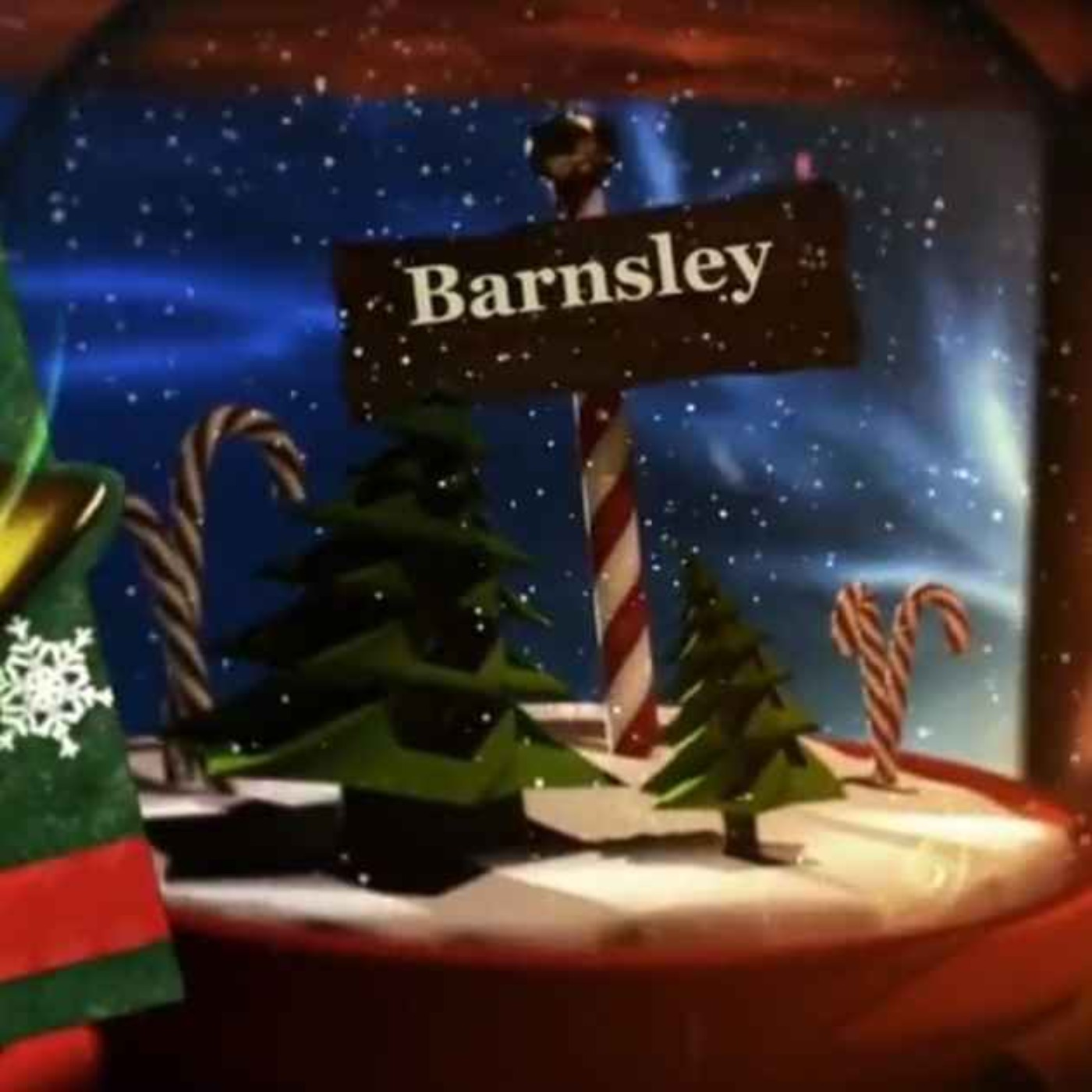 Barnsley Museums Natters