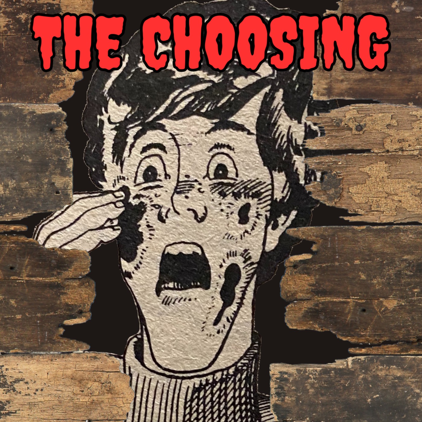 Choose Your Own Book Club: A \